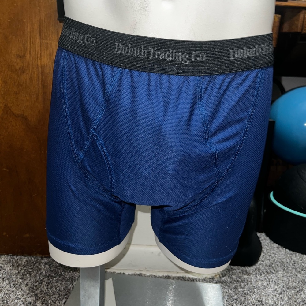 Duluth Trading Boxer Briefs